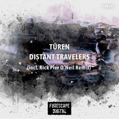 Distant Travelers (Original Mix)