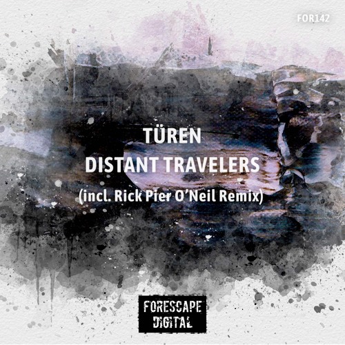 Distant Travelers (Original Mix)