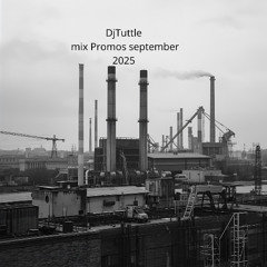 promos mix september 2025