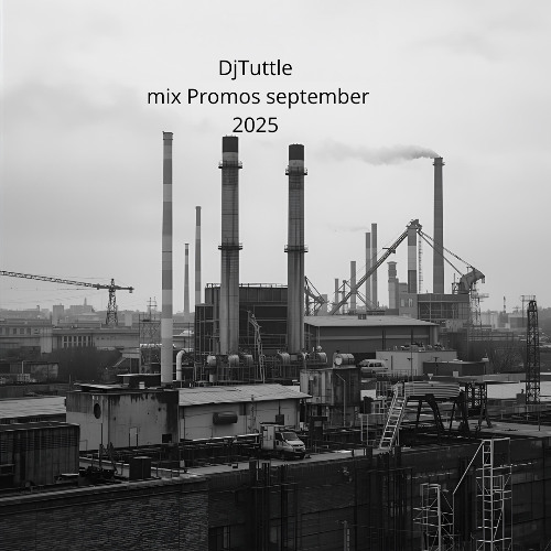 promos mix september 2025