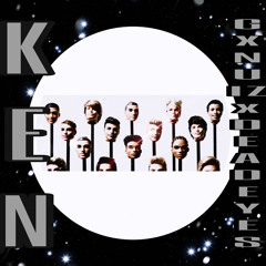KEN - GXNUIZ X DEADEYES