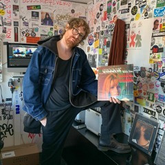 Long Haired Jazz with Billy Jones @ The Lot Radio 11 - 19 - 2021