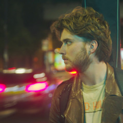 Listening To London (Instrumental)