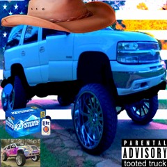 Tooted Up Lifestyle (FT. Country J, DJ Duramax, Bouncin' Beats)