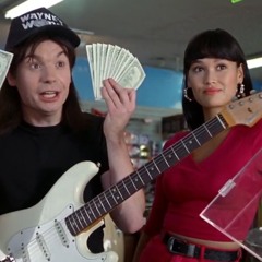 The Dragon with the Beer Tattoo (ft The Baddies)