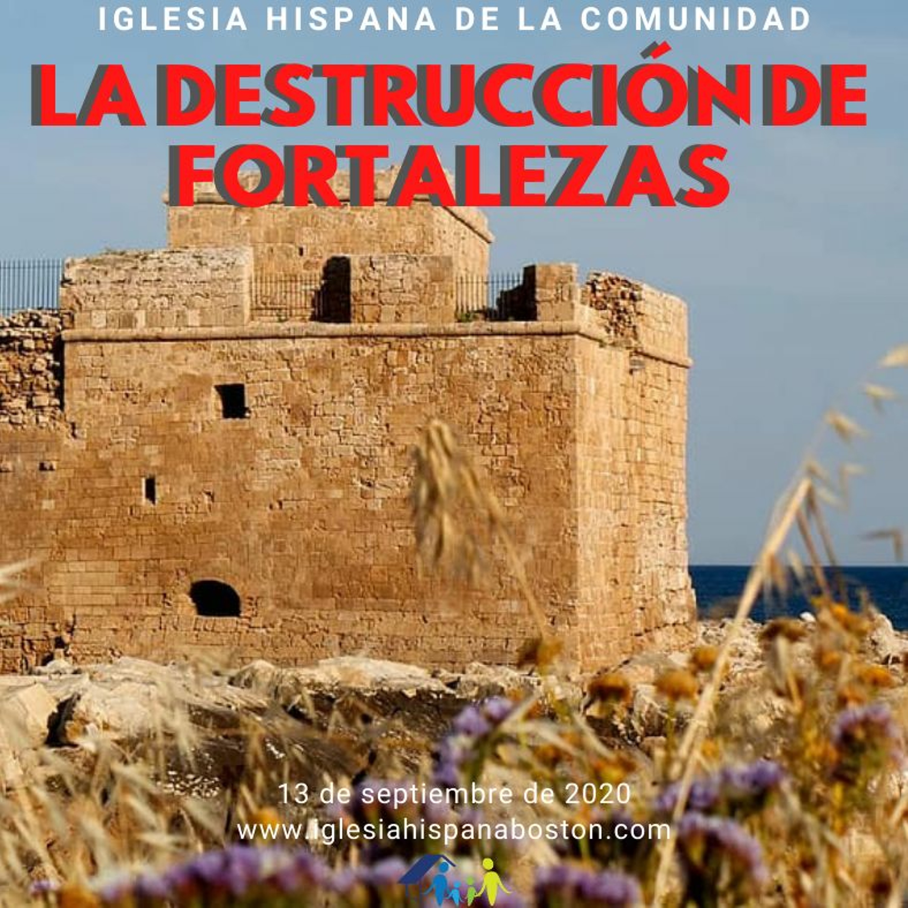 Iglesia Hispana