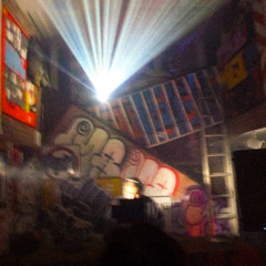 CLUB KUMA LIVE (ROSSI MISSION SF, 12.06.25)