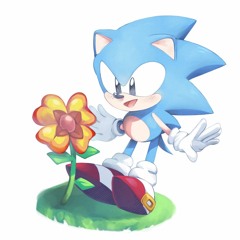 Sonic Forces - Faded Hills (Music Box Redux)
