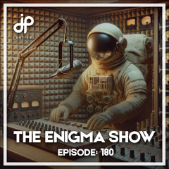 JP Lantieri – Enigma Show 180 (Anyma, Rivo, Adriatique, Korolova... and more)