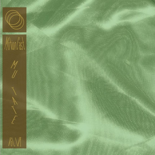 Ambient / Deep / Ambienttechno 2020 -III-