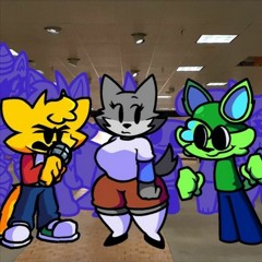 Fur Friends