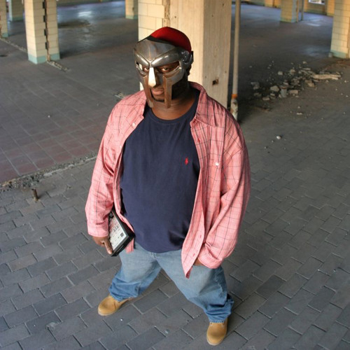 MF DOOM Family Guy Box Set
