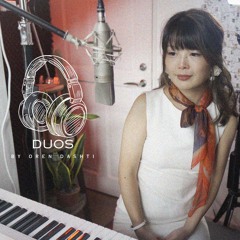 DUOS - Plastic Love (Oren Dashti & Ikumi Koyama)