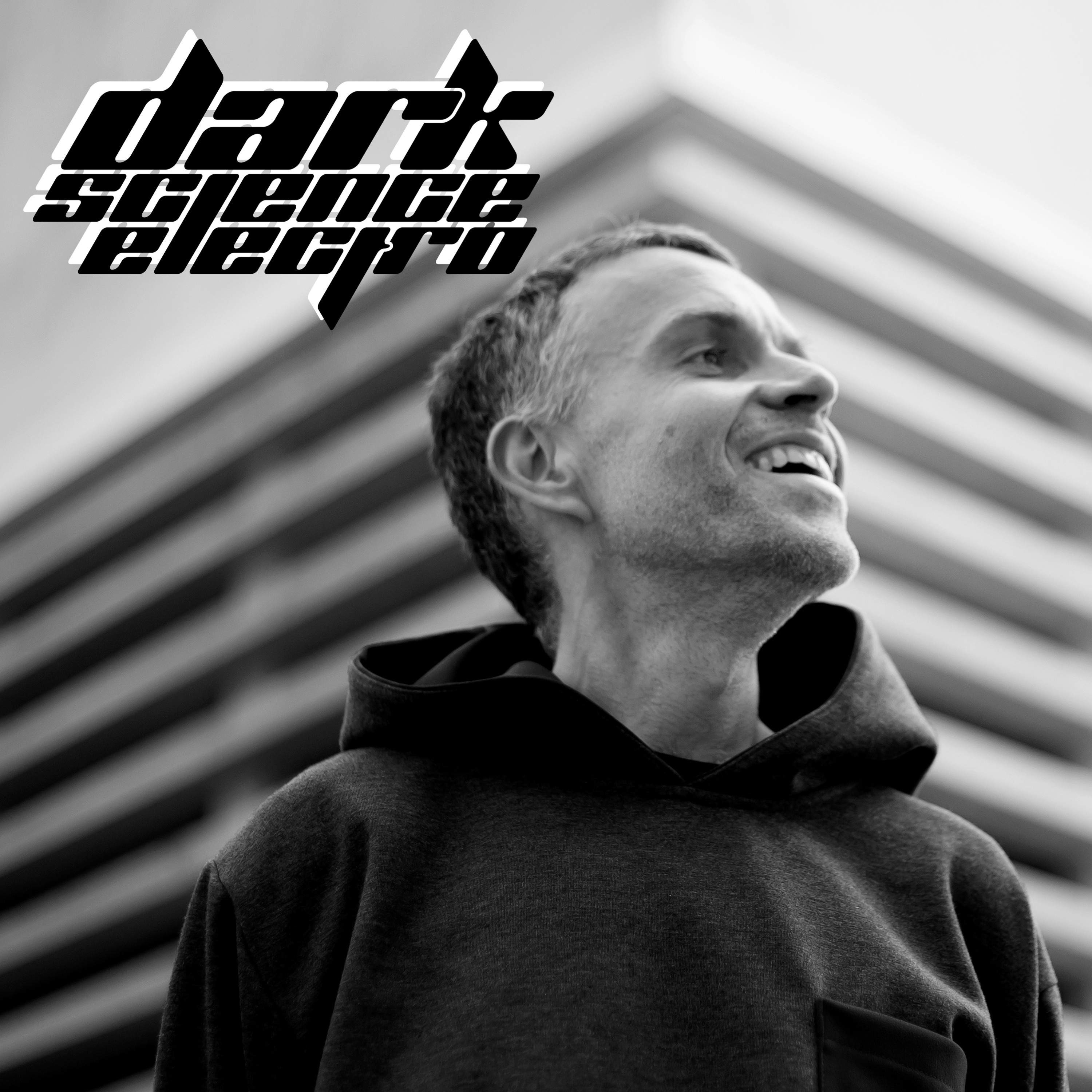 Dark Science Electro - Episode 683 - 10/14/2022 - Roi guest mix episode artwork