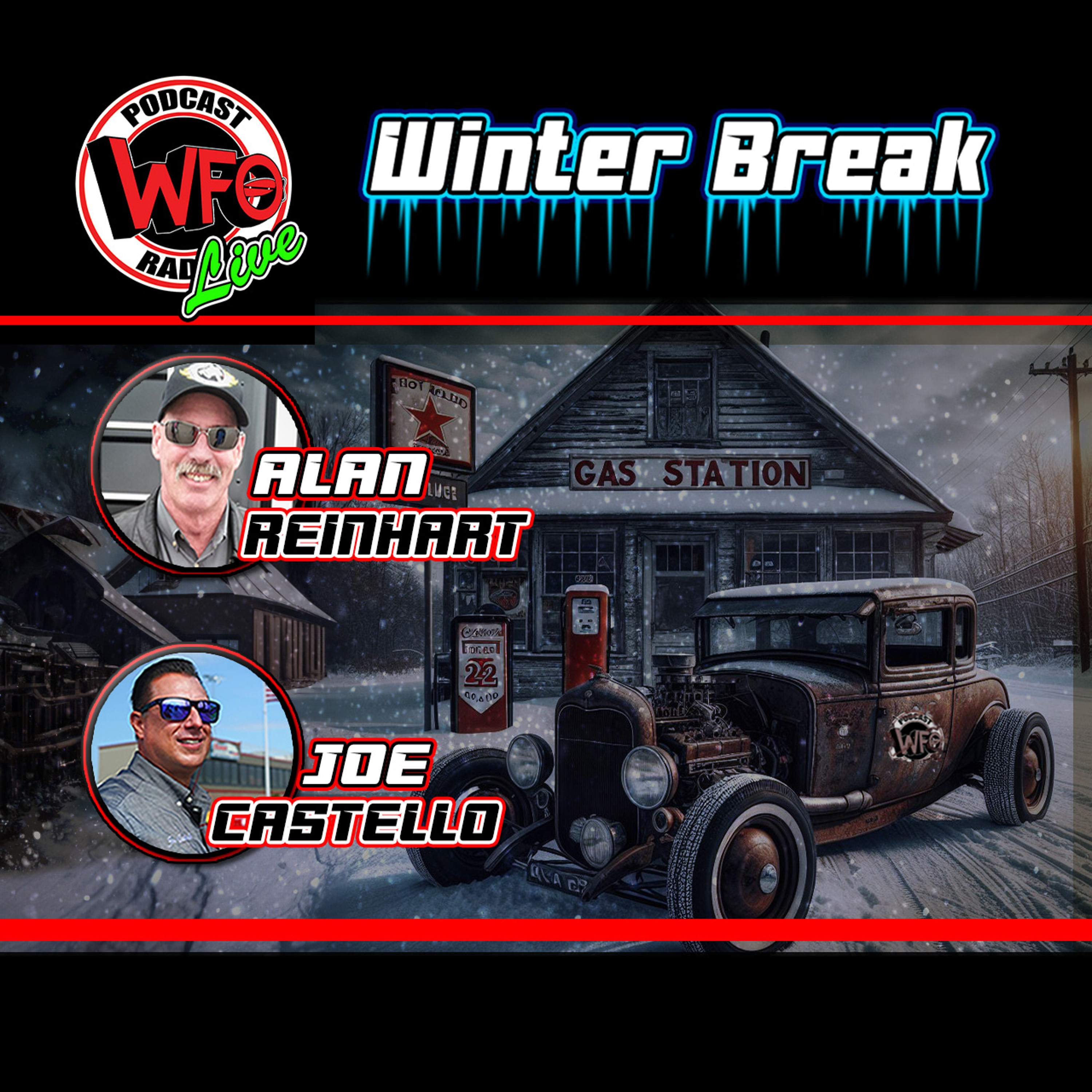 WFO Radio Podcast