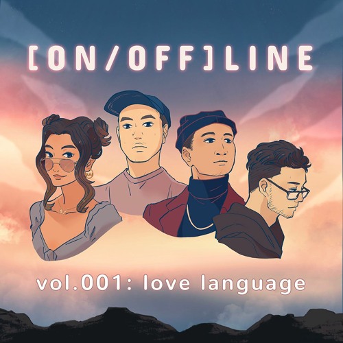 [On/Off] Line Vol. 001: Love Language