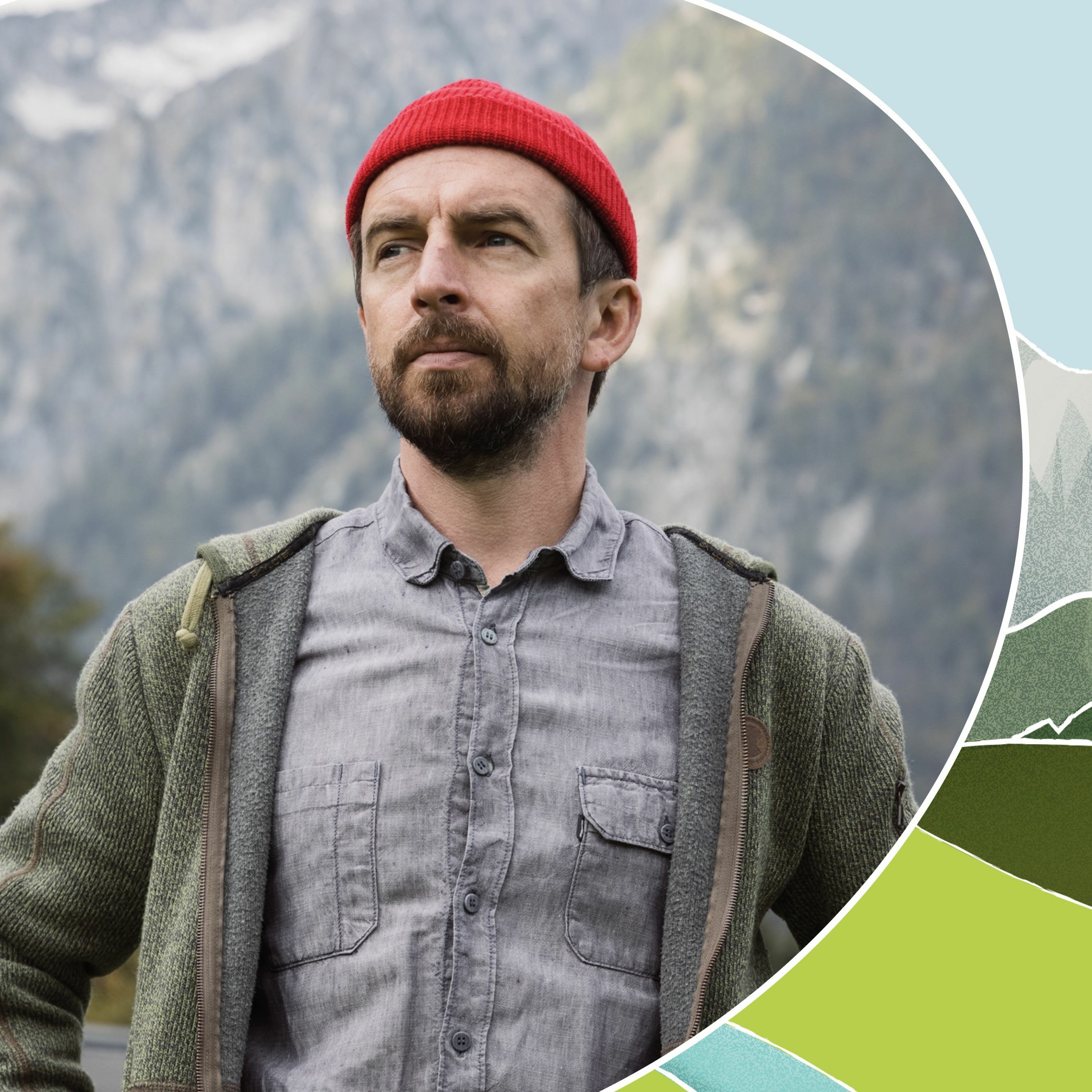 Audible Alps - CIPRA Podcast: Interviews, background talks and voices from all Alpine countries: Listen to this and more in the podcast of the International Commission for the Protection of the Alps.