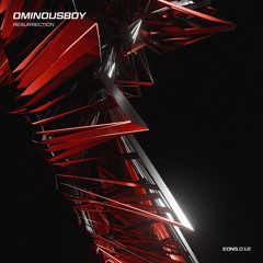 PULZAR PREMIERE: Ominousboy - Resurrection (Northern Cold Remix)