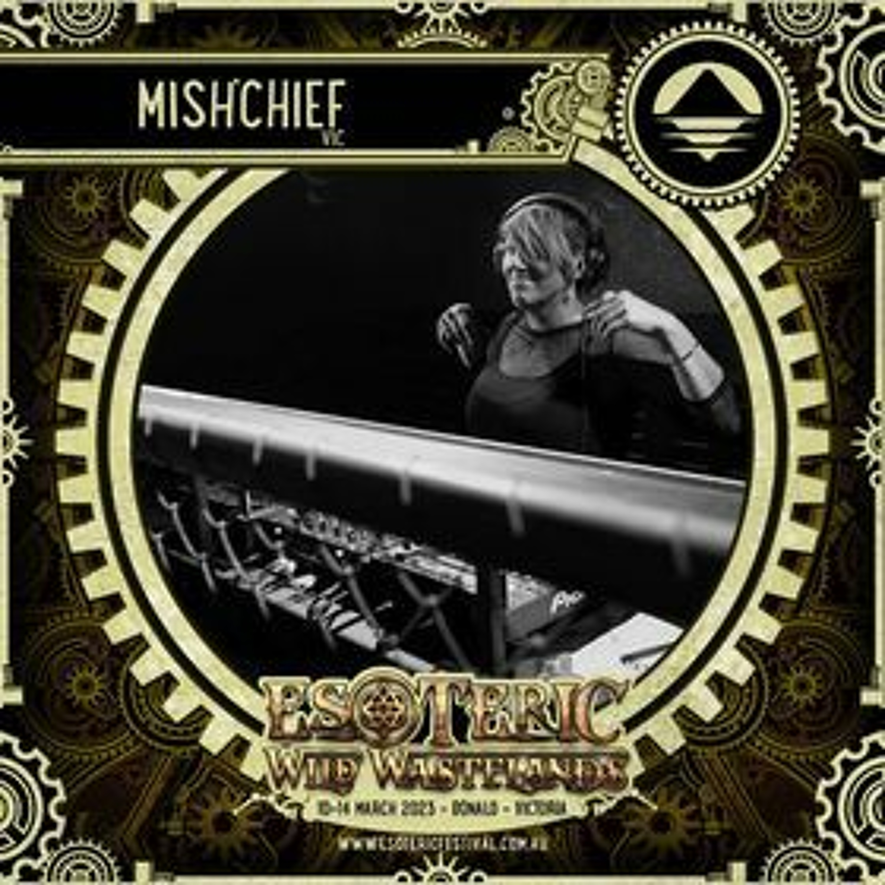 Mish\'Chief