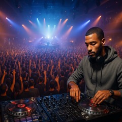 Mash Up Dat Man (Live)