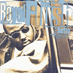 Regulate (feat. Mic Geronimo)