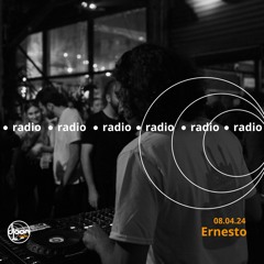 Djoon Radio - Ernesto