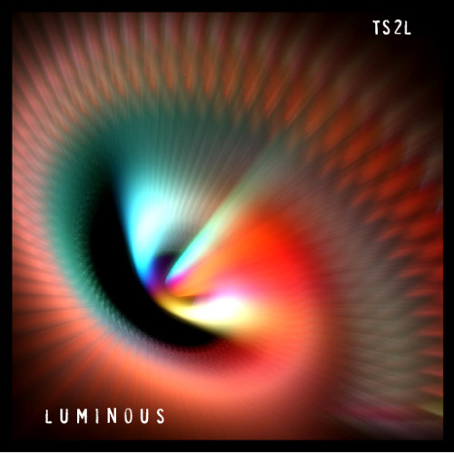 Luminous (in the style of Jedward)