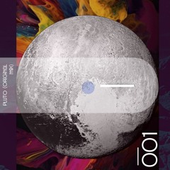 Pluto (Original Mix)   #AFROHOUSE2024