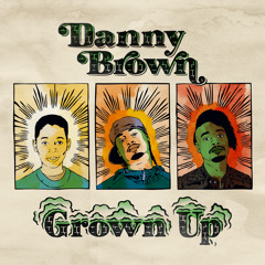 Grown Up (Instrumental)