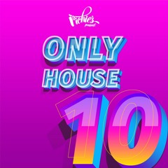 Richie´s Present Only House 10