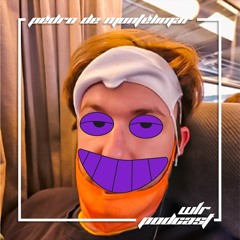 WLR.PODCASTS.173 Pédro de Montélimar