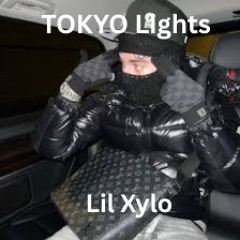 Tokyo Lights