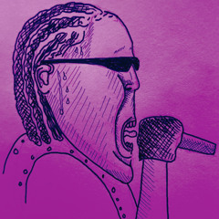 Don toliver cash cobain attitude instrumental - slowed and chopped
