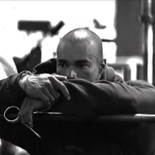 “Time Alone”-Kevin Levrone