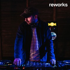 Matthew Halsall at Reworks Festival