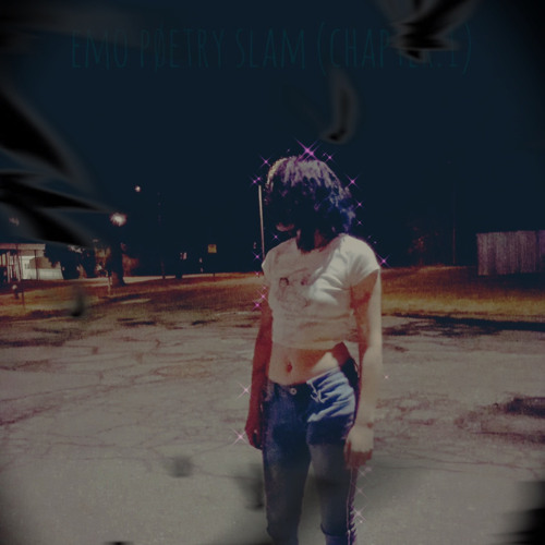 Not meant 2-B ft. Lullabyboy (prod.Balloon beats)