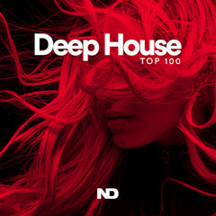 Deep House Top 100 🔴 Beats for Workout, Sport, Driving, Gaming, Chillin. TikTok Deep House