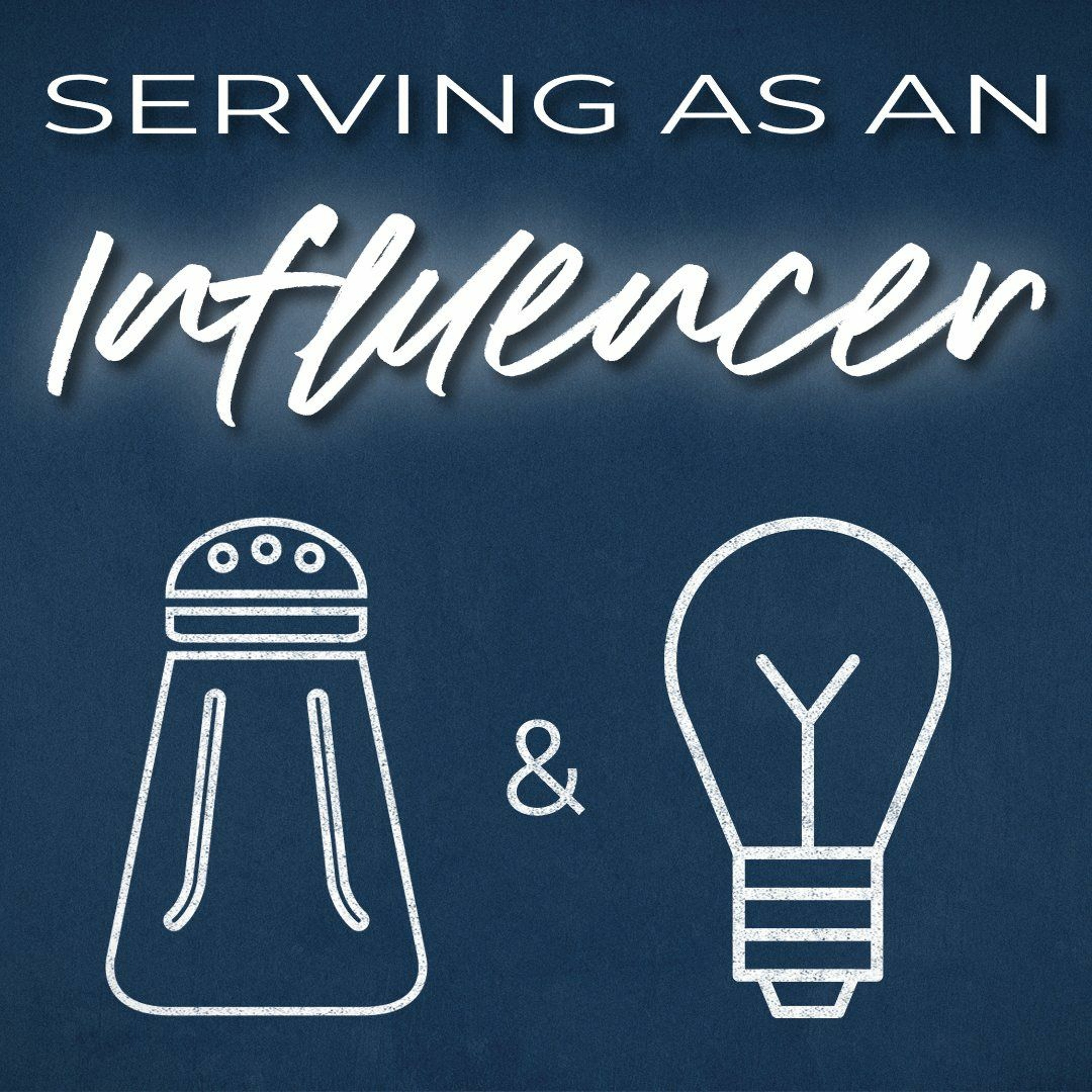 Hans-Georg Hoprich: Serving as an Influencer (Series: God in the Center) episode artwork