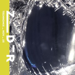 technomix _ nov _ 25 | z___d_r