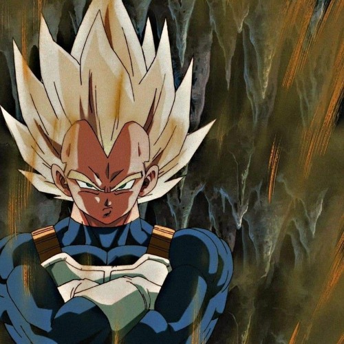 "Prideful Prince" Jungle DnB x Ethereal x Dragon Ball Z type beat [Prod. P$YR€N]