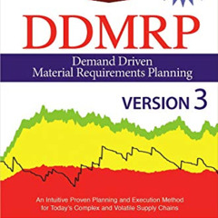 [Read] KINDLE 📒 Demand Driven Material Requirements Planning (DDMRP): Version 3 by
