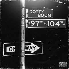 Dotty Boom- 97th to 104th (61st to 64th remix)