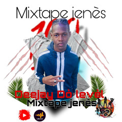 New Mix Jenes Dj Do Level