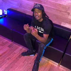 Kay Glizz - 41K (Unreleased Snippet)