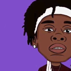 Polo G headshot (Unreleased)