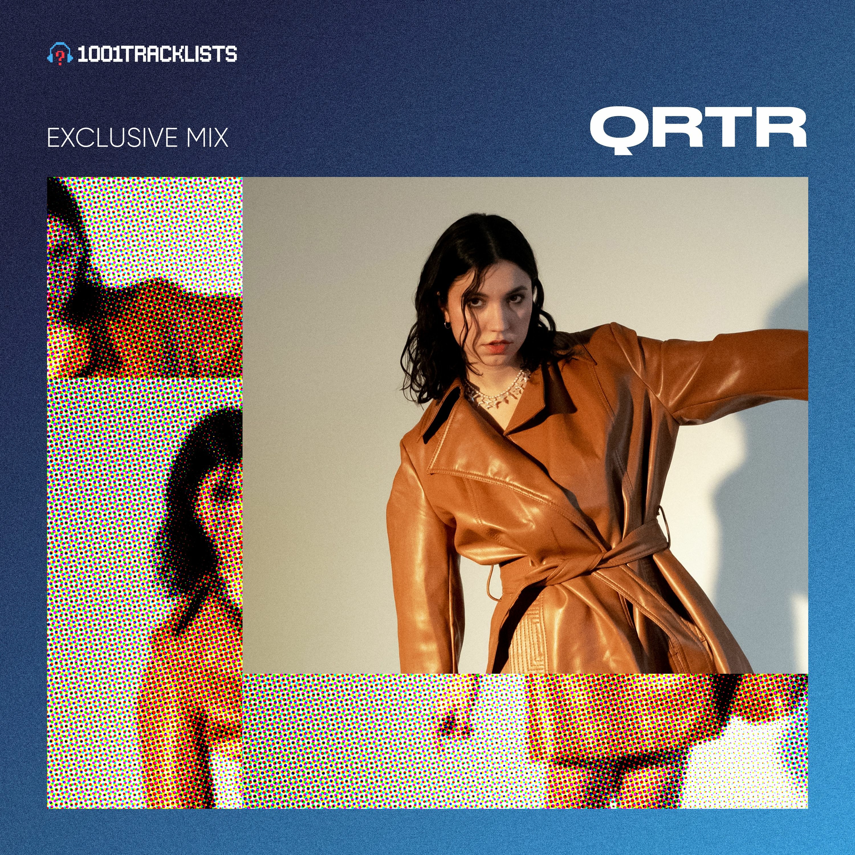 1001Tracklists Exclusive Mixes