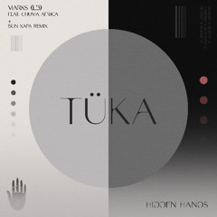 Marks (LB) feat. Chuma Africa - TÜKA