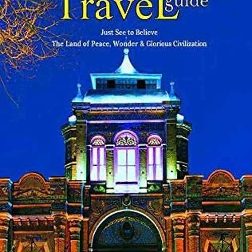 [FREE] EPUB 📪 Iran Travel Guide by  Amir Mostafavi PDF EBOOK EPUB KINDLE
