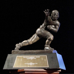 Heisman (rough)