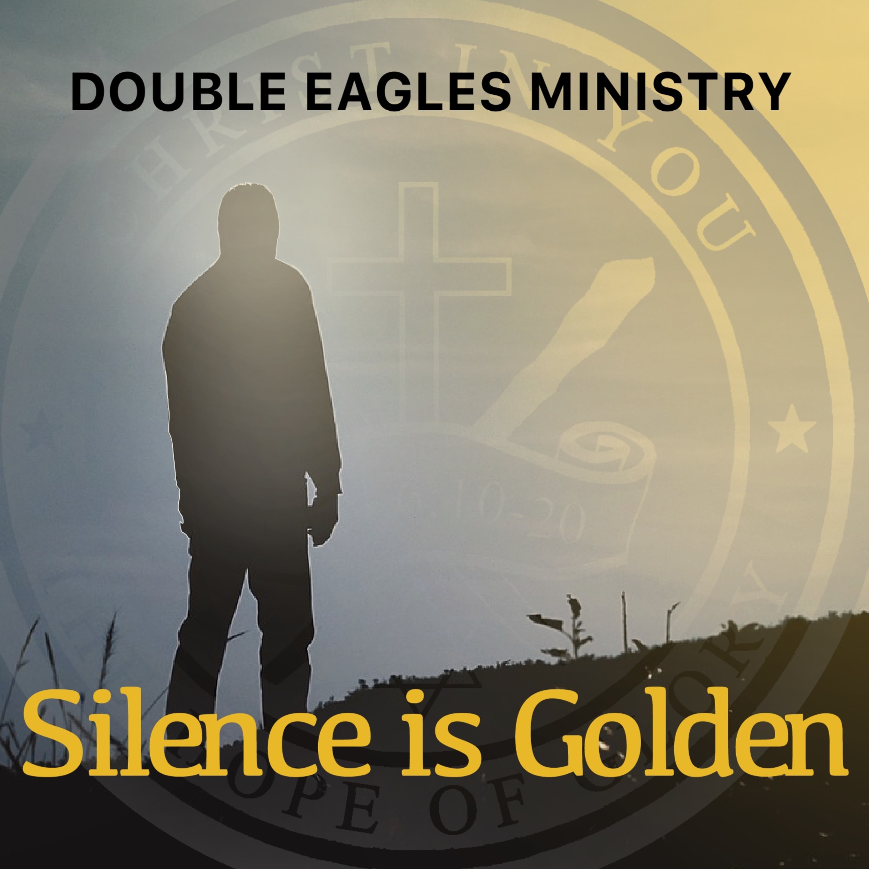 Silence Is Golden episode artwork